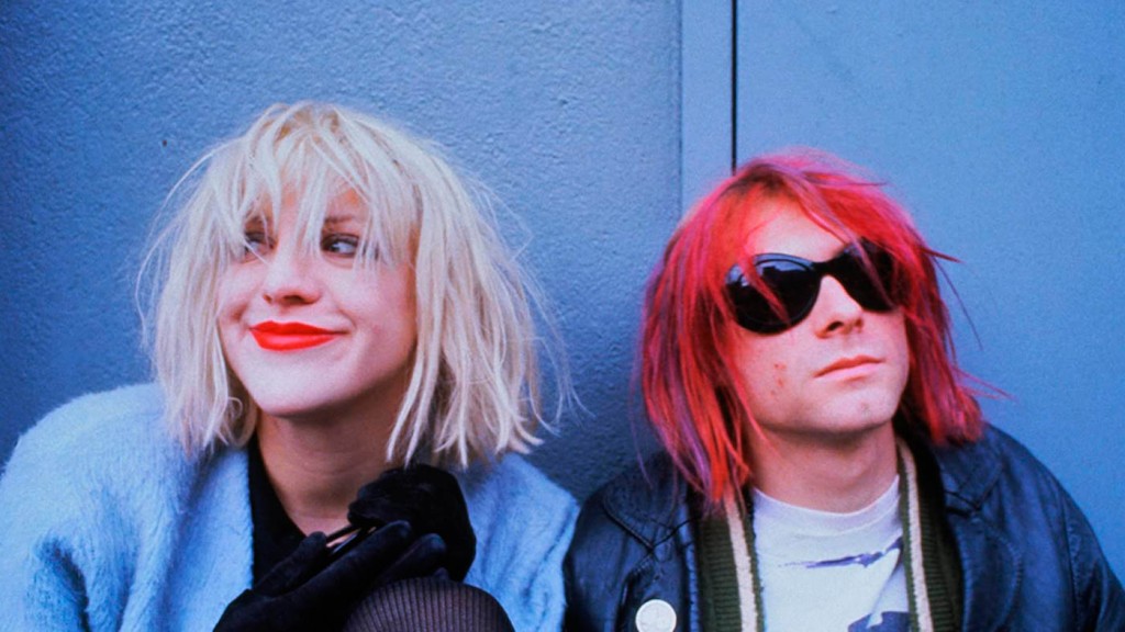 Documentário sobre trajetória de Kurt Cobain é novidade no Telecine