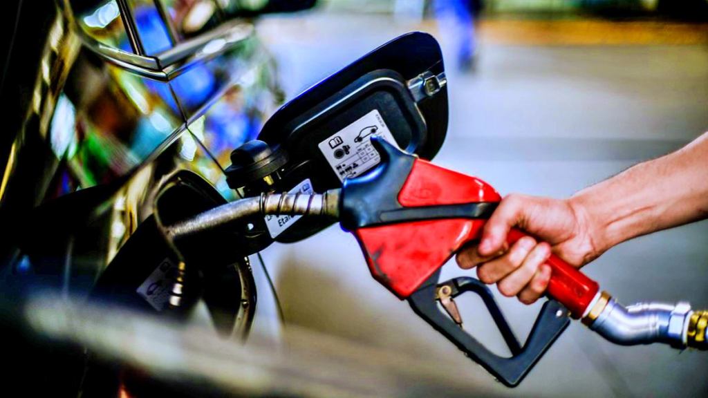 Preço médio dos combustíveis fecha primeira semana de março estável