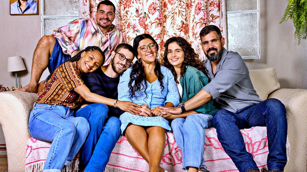 Spin-off de ‘Amor de Mãe’, ‘Dona Lurdes, O Filme’ estreia no Globoplay