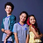 Gloob conquista liderança com estreia de série infanto-juvenil ‘O Dia Em Que A Minha Vida Mudou’